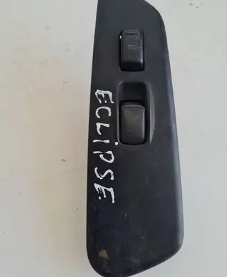Mitsubishi Eclipse Electric window control switch G1558