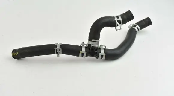 Toyota Land Cruiser (J150) Engine coolant pipe/hose 150514