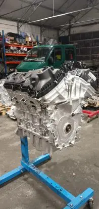 Ford Explorer VI Engine EGC