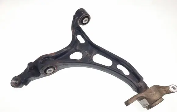 Front lower control arm/wishbone