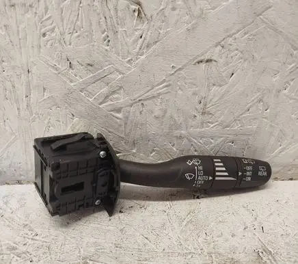 Opel Insignia B Wiper control stalk 39128808