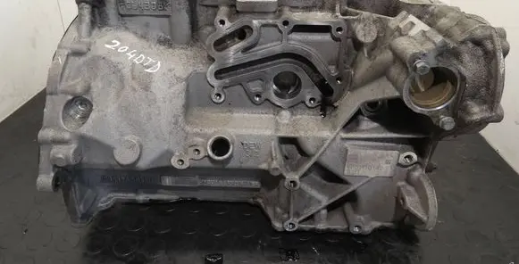 Land Rover Discovery Sport Engine block PBG4D36015EE G4D36015EE