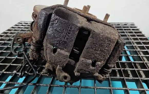 Mitsubishi Colt CZ3 Front brake caliper IMPRK1547619