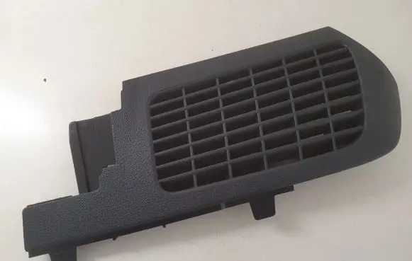 Audi Q5 SQ5 (C) pillar trim 80A868605