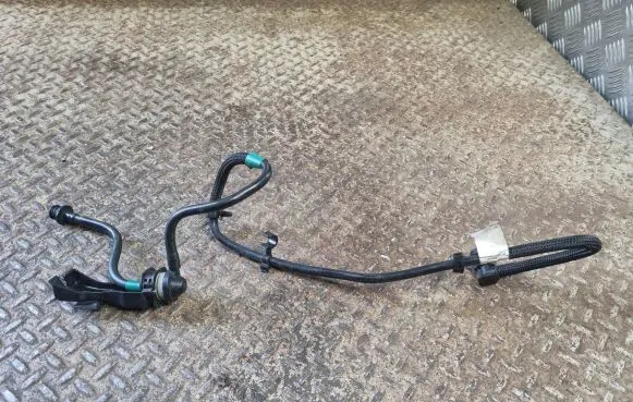 Ford Escape IV Vacuum line/pipe/hose