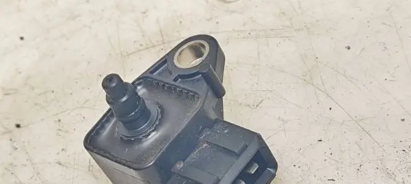 BMW 1 E81 E87 Air pressure sensor 7787142
