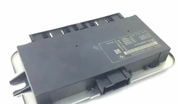 BMW 5 F10 F11 Light module LCM 9250454
