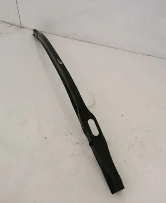 BMW 5 GT F07 Front bumper support beam 7203078
