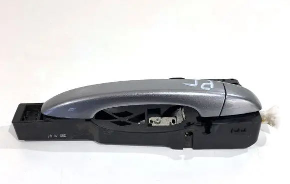 Renault Arkana Rear door exterior handle 