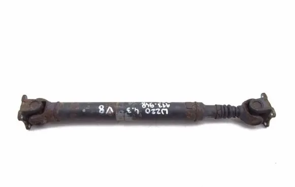 Mercedes-Benz S W220 Front prop shaft 