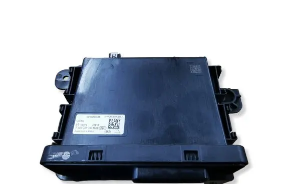 Jeep Grand Cherokee WL Other control units/modules 68410619AF
