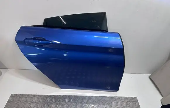 BMW 4 F36 Gran coupe Rear door 