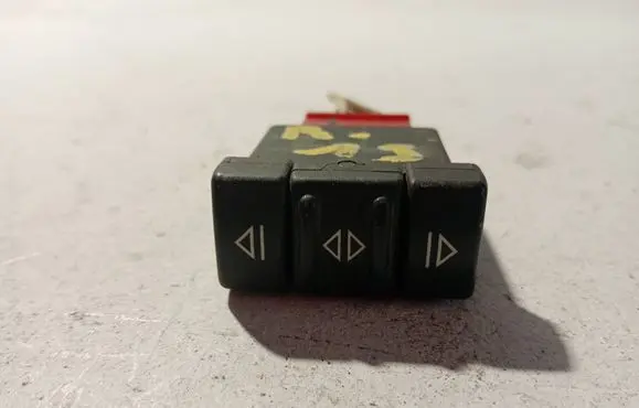 Renault 19 Other switches/knobs/shifts 015015