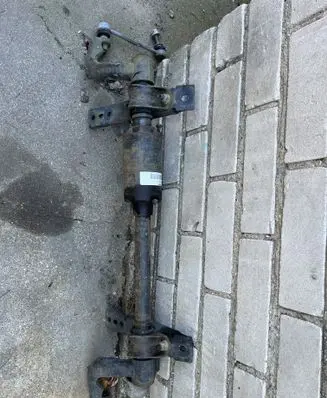 Land Rover Range Rover Sport L494 Active stabilizer DPLA5E485AD