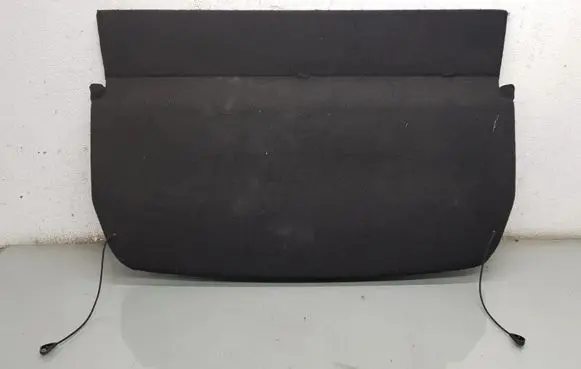 Citroen C4 II Picasso Parcel shelf