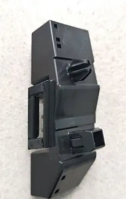 Subaru Legacy Front bumper mounting bracket 57765AG011 57765AG
