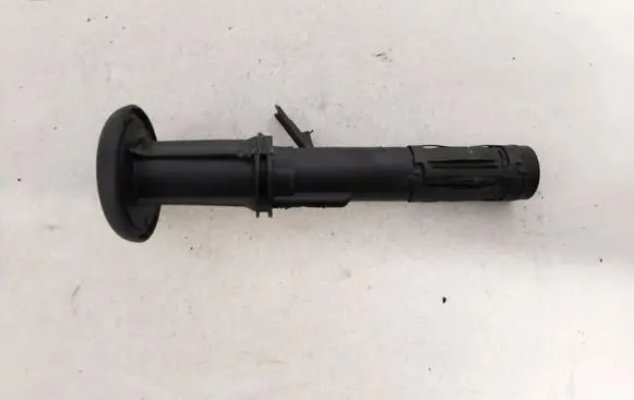 Volkswagen Jetta V Other interior part