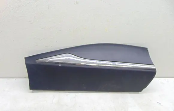 Renault Captur Rear door trim (molding) 828763777R