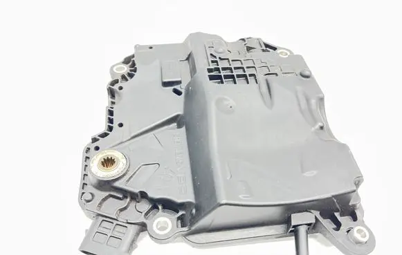 Mercedes-Benz ML W164 Gearbox control unit/module A1644460710