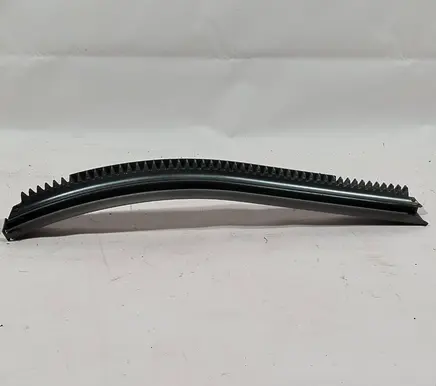 Chrysler Voyager Sliding door trim 819AGA228217