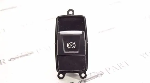 BMW X1 F48 F49 Hand parking brake switch 9390836