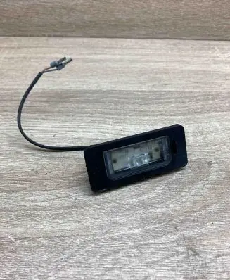 BMW X3 F25 Number plate light 7193293