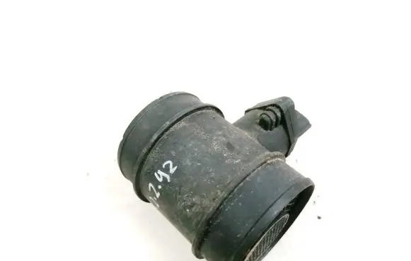 Opel Zafira A Mass air flow meter 0281002478 24437502