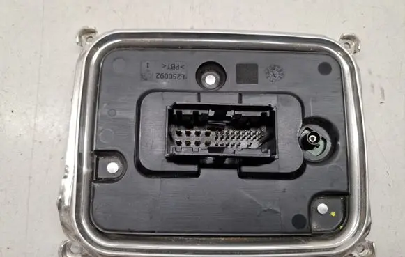 Mercedes-Benz EQS X296 Headlight ballast module Xenon 2969000311 A2969000311