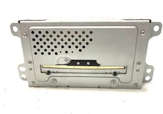 Chevrolet Volt I Radio/CD/DVD/GPS head unit 22798980 DW4681006756 GM050WHO115856