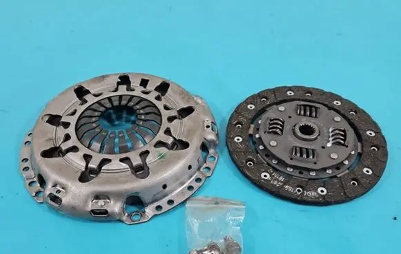 Suzuki Swift I Clutch set kit IMPRK1411449