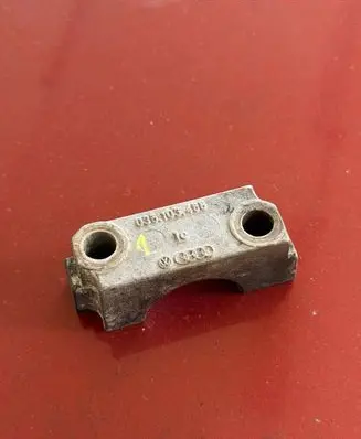 Volkswagen I LT Crankshaft Holder 035103455
