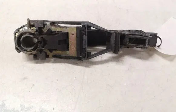 Seat Ibiza III (6L) Front door exterior handle