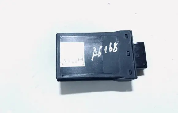 Peugeot 807 Door control unit/module 1400047280 80827049