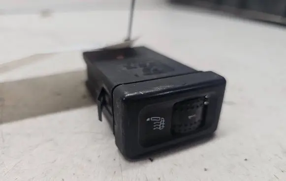 Ford Galaxy Seat heating switch 7M5963563B