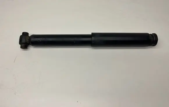 Peugeot 308 Rear shock absorber/damper 9817349380