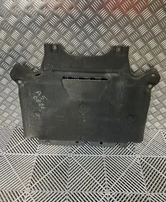 Audi A5 Sportback 8TA Gearbox bottom protection 8K1863822