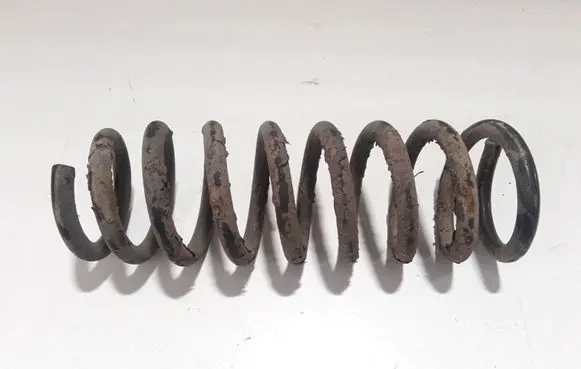KIA Carens II Rear coil spring