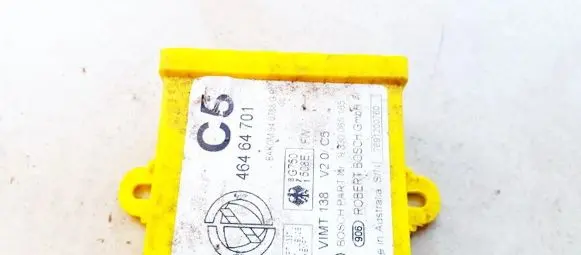 Lancia Kappa Other control units/modules 46464701 9330065165