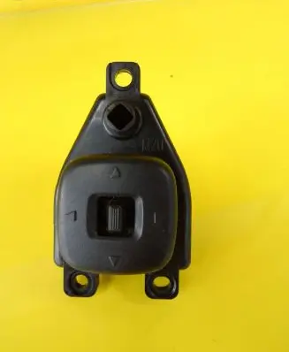 Mazda 323 Wing mirror switch