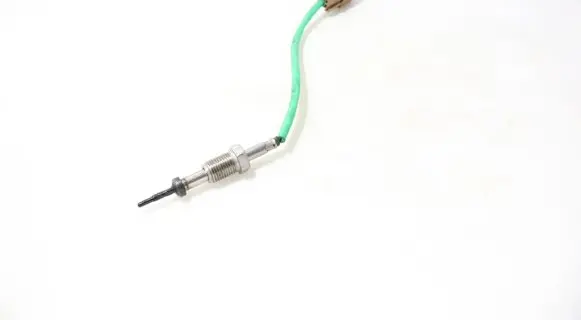 Renault Clio IV Exhaust gas temperature sensor