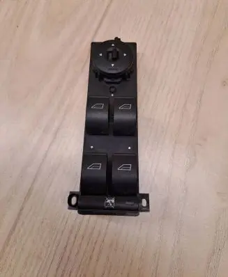 Ford Focus Electric window control switch 7M5T14A132AA 9847071831176 3S003178100