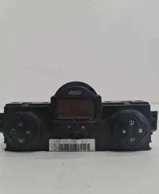 Renault Scenic I Climate control unit 200344841 N10821A 7707001