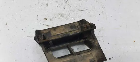 BMW 5 E60 E61 Radiator mount bracket NOCODE