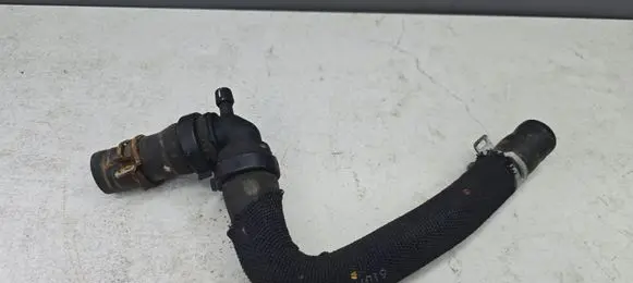Dacia Sandero III Engine coolant pipe/hose 924108895R