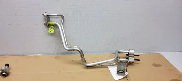 Jeep Grand Cherokee Air conditioning (A/C) pipe/hose 68105596AB 53222 12500040