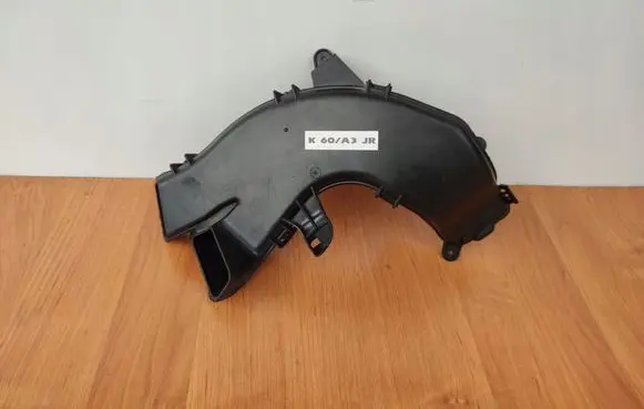 Fiat Ducato Air intake hose/pipe autoluxparts