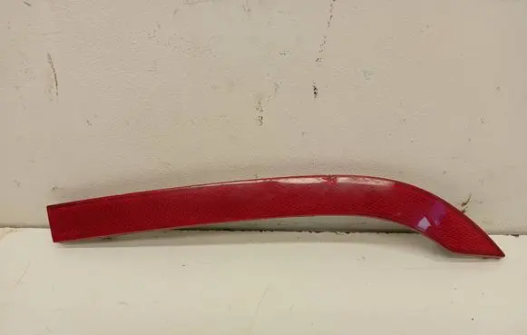 Opel Insignia A Rear tail light reflector 13277882