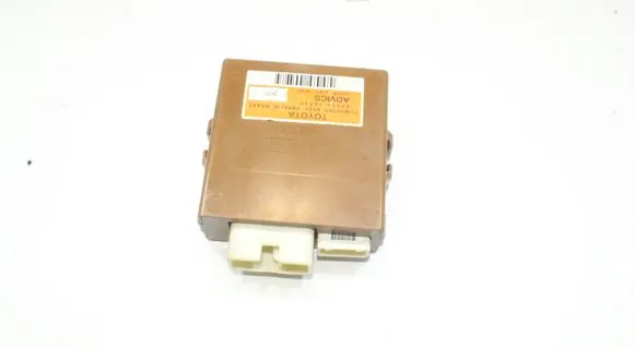 Lexus GS 250 350 300H 450H Hand brake control module 8905030030