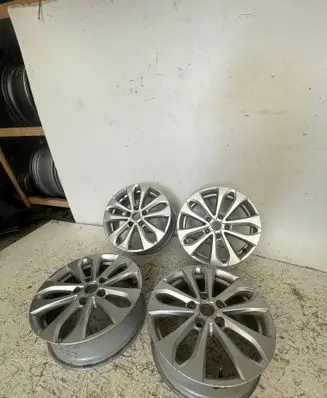 Renault Zoe R16 alloy rim 403008128R