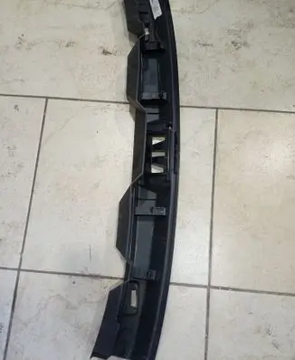 Ford Edge II Trunk/boot sill cover protection FT4BR406A64ACW